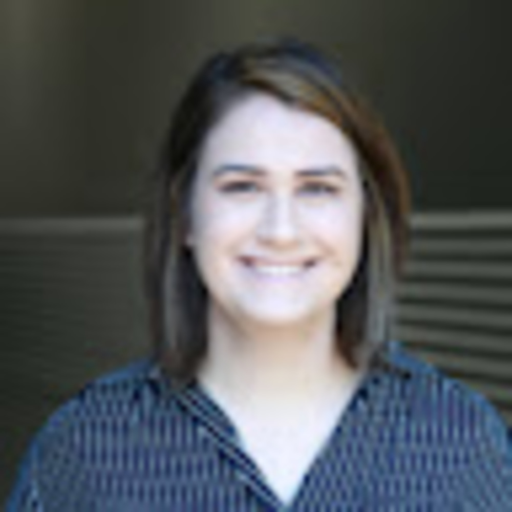 Meet your Posher, Allison